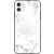 Babaco Abstrakt 007 Apple iPhone XR (6.1) prémium tok edzett üveg hátlappal