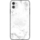 Babaco Abstrakt 007 Apple iPhone XS Max (6.5) prémium tok edzett üveg hátlappal