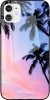 Babaco Natura 002 Apple iPhone 7 / 8 / SE2 / SE3 (4.7) prémium tok edzett üveg hátlappal