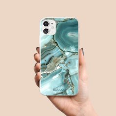   Babaco Abstrakt 003 Apple iPhone 7 / 8 / SE2 / SE3 (4.7) prémium szilikon tok