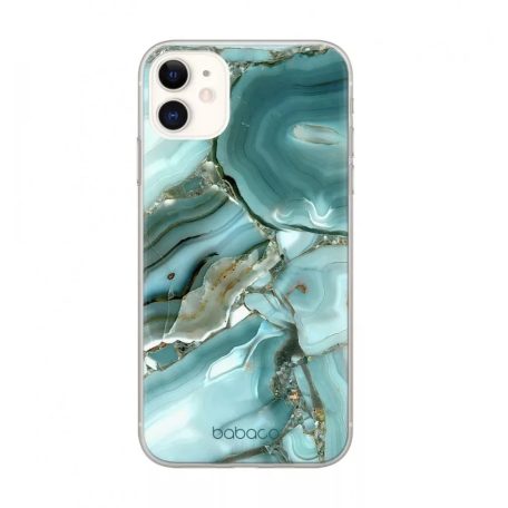 Babaco Abstrakt 003 Huawei P30 Lite prémium szilikon tok