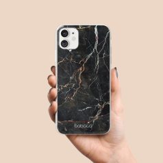   Babaco Abstrakt 005 Apple iPhone XR (6.1) prémium szilikon tok