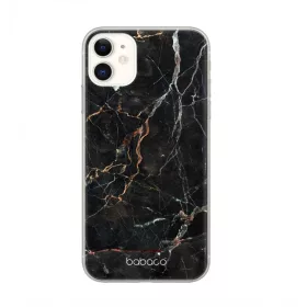 Babaco Abstrakt 005 Huawei P30 Lite prémium szilikon tok