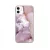 Babaco Abstrakt 009 Apple iPhone XR (6.1) prémium szilikon tok