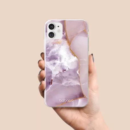 Babaco Abstrakt 009 Apple iPhone XS Max (6.5) prémium szilikon tok