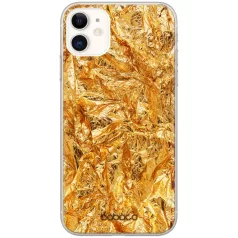   Babaco Abstrakt 021 Apple iPhone X / XS prémium szilikon tok
