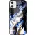 Babaco Abstrakt 019 Apple iPhone 7 / 8 / SE2 / SE3 (4.7) prémium tok edzett üveg hátlappal