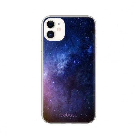 Babaco Nature 003 Samsung A715 Galaxy A71 (2020) prémium szilikon tok