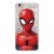 Marvel szilikon tok - Pókember 012 Huawei P40 Lite (MPCSPIDERM3996)