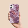 Babaco Abstrakt 002 Huawei P40 Lite prémium szilikon tok