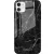Babaco Abstrakt 005 Apple iPhone 11 Pro Max (6.5) 2019 prémium tok edzett üveg hátlappal