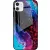 Babaco Abstrakt 016 Apple iPhone 11 Pro Max (6.5) 2019 prémium tok edzett üveg hátlappal