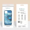 Babaco Abstrakt 001 Huawei P30 Lite prémium tok edzett üveg hátlappal