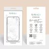 Babaco Abstrakt 007 Huawei P30 Lite prémium tok edzett üveg hátlappal