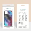 Babaco Abstrakt 016 Huawei P30 Lite prémium tok edzett üveg hátlappal