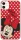 Disney szilikon tok - Minnie 008 Apple iPhone XR (6.1) piros (DPCMIN39263)