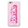 Barbie szilikon tok - Barbie 014 Huawei P40 Pro pink (MTPCBARBIE4778)