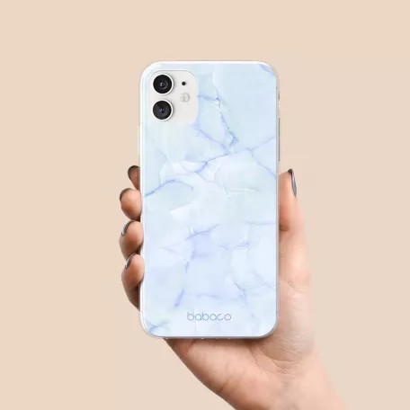 Babaco Abstrakt 029 Huawei P30 Lite prémium szilikon tok