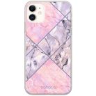 Babaco Abstrakt 036 Apple iPhone XR (6.1) prémium szilikon tok