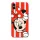 Disney szilikon tok - Minnie 059 Apple iPhone 12 Mini 2020 (5.4) átlátszó (DPCMIN39008)