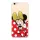 Disney szilikon tok - Minnie 015 Apple iPhone 12 / 12 Pro 2020 (6.1) átlátszó (DPCMIN6719)
