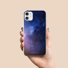   Babaco Nature 003 Apple iPhone 12 Pro Max 2020 (6.7) prémium szilikon tok