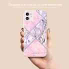 Babaco Abstrakt 036 Apple iPhone 12 / 12 Pro 2020 (6.1) prémium szilikon tok