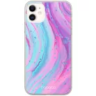 Babaco Abstrakt 012 Apple iPhone 12 / 12 Pro 2020 (6.1) prémium szilikon tok