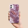 Babaco Abstrakt 002 Apple iPhone 12 Mini 2020 (5.4) prémium szilikon tok