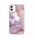 Babaco Abstrakt 009 Apple iPhone 12 Mini 2020 (5.4) prémium szilikon tok