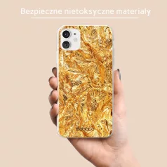   Babaco Abstrakt 021 Apple iPhone 12 Mini 2020 (5.4) prémium szilikon tok