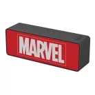Marvel Bluetooth hangszóró - Marvel 001 micro SD olvasóval, AUX bemenettel, FM rádióval és kihangosító funkcióval