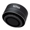 DC Bluetooth hangszóró - Batman 001 micro SD olvasóval, AUX bemenettel, kihangosító funkcióval 10W