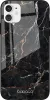 Babaco Abstrakt 005 Apple iPhone 12 Mini 2020 (5.4) prémium tok edzett üveg hátlappal