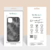 Babaco Abstrakt 005 Apple iPhone 12 Mini 2020 (5.4) prémium tok edzett üveg hátlappal