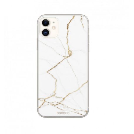 Babaco Marble 014 Apple iPhone 5G/5S/5SE prémium szilikon tok