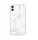 Babaco Marble 014 Huawei P30 Lite prémium szilikon tok