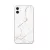 Babaco Marble 014 Huawei P30 Lite prémium szilikon tok