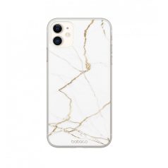   Babaco Marble 014 Apple iPhone 11 Pro (5.8) 2019 prémium szilikon tok