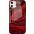 Babaco Marble 012 Apple iPhone 11 Pro Max (6.5) 2019 prémium tok edzett üveg hátlappal