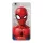 Marvel szilikon tok - Pókember 012 Huawei P40 Pro átlátszó (MPCSPIDERM4003)