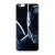 DC szilikon tok - Batman 020 Huawei P40 Lite sötétkék (WPCBATMAN5911)