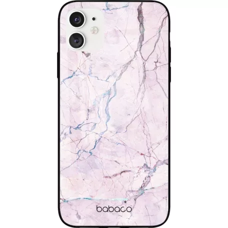 Babaco Abstrakt 006 Samsung A515 Galaxy A51 (2020) prémium tok edzett üveg hátlappal