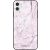 Babaco Abstrakt 006 Samsung A515 Galaxy A51 (2020) prémium tok edzett üveg hátlappal