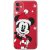 Disney szilikon tok - Mickey 039 Apple iPhone 5G/5S/5SE átlátszó (DPCMIC24919)