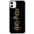 Harry Potter szilikon tok - Harry Potter 039 Apple iPhone 12 Pro Max 2020 (6.7) fekete (WPCHARRY16614)