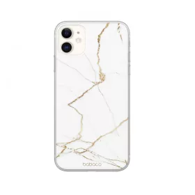   Babaco Marble 014 Samsung G995 Galaxy S21 Plus (2021) prémium szilikon tok