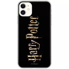   Harry Potter szilikon tok - Harry Potter 039 Samsung G990 Galaxy S21 (2021) fekete (WPCHARRY16620)