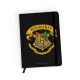 Harry Potter 038 négyzethálós jegyzetfüzet (WNBHARRY2201)