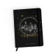 Harry Potter 036 négyzethálós jegyzetfüzet (WNBHARRY2101)
